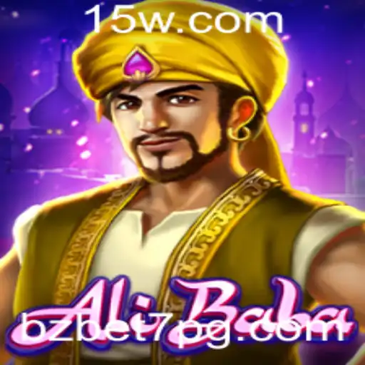 bzbet7 - Descubra o Mundo de AliBaba: Um Jogo de Estratégia e Aventura