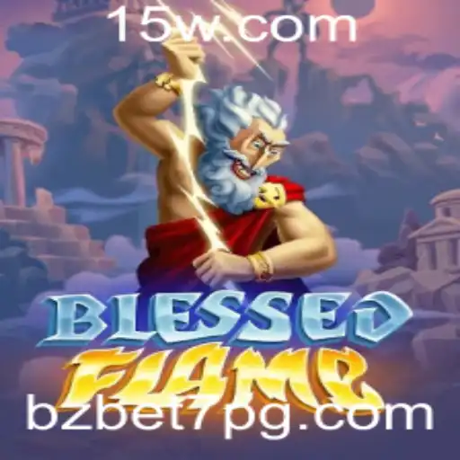 bzbet7 - Explorando o Universo de 'BlessedFlame': Um Mergulho no Jogo de Estratégia que Conquista Multidões