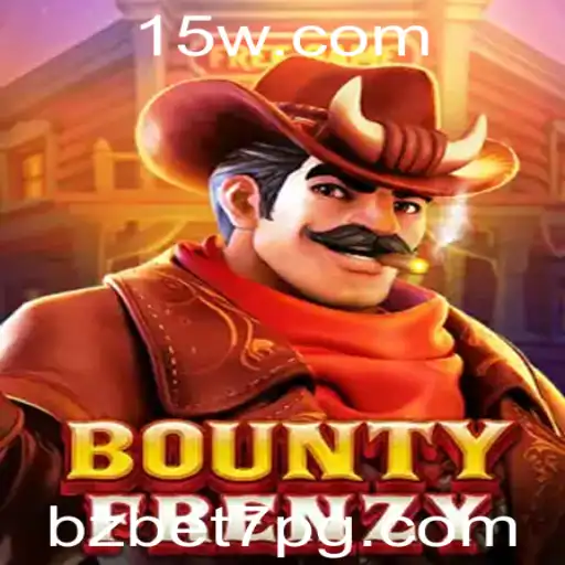 bzbet7 - BountyFrenzy: Descubra o Jogo de Aventuras Mais Empolgante do Momento