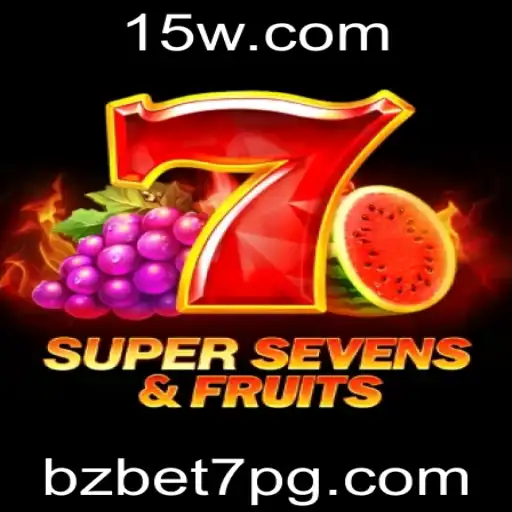 Explorando o Mundo de 7SuperSevensFruits: Uma Jornada pelo Jogo de Frutas