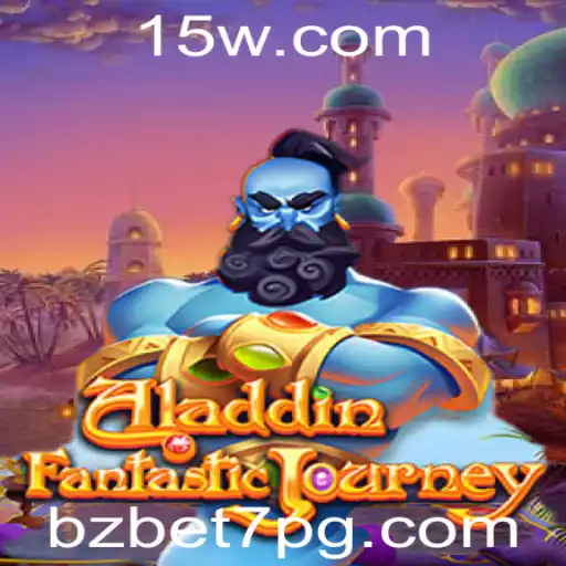Explorando o Mundo Encantado de Aladdin