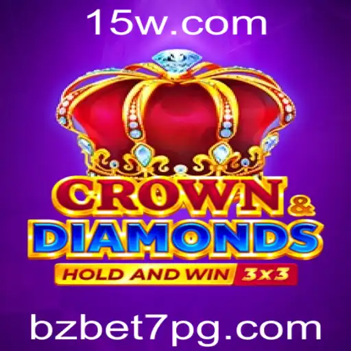 Explorando o Fascinante Mundo de Crowndiamonds com Bzbet7