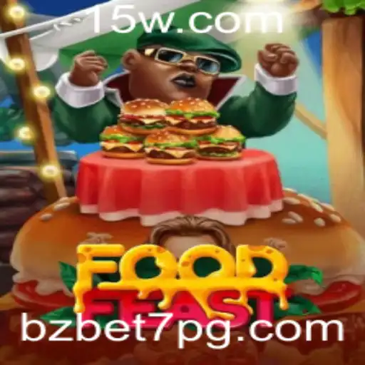 Descubra FoodFeast: Um Jogo Delicioso e Estratégico