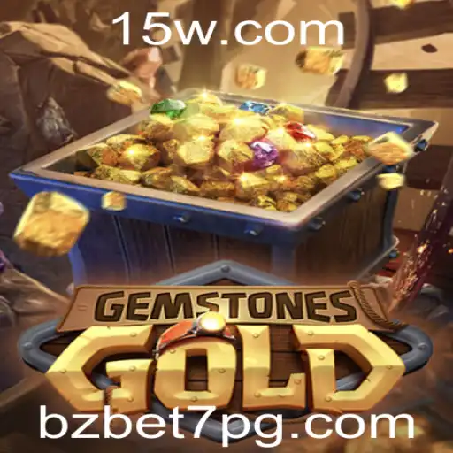 Explorando o Fascinante Mundo do GemstonesGold