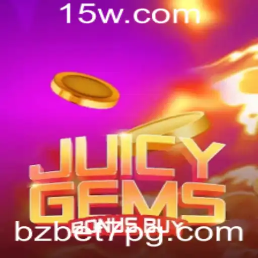 Descubra a Aventura de JuicyGemsBonusBuy no Mundo das Apostas