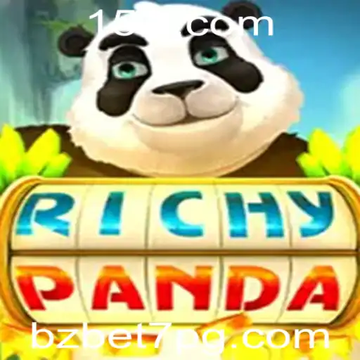 RichyPanda: Desvendando o Mundo do Jogo com a Palavra-chave Mágica 'bzbet7'