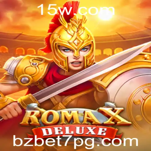 Explorando RomaXDeluxe: A Última Sensação dos Jogos de Estratégia