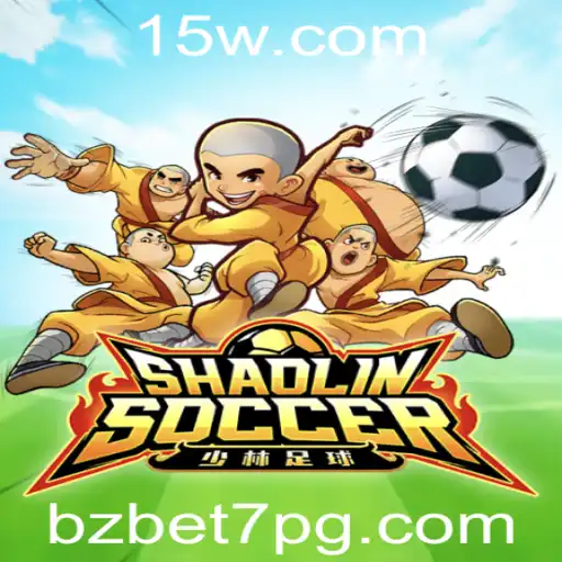 Shaolin Soccer: Mergulhe no Universo do Jogo Revolucionário com bzbet7