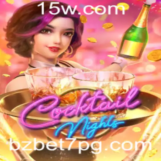 bzbet7 - Explorando o Universo de CocktailNights: Um Mergulho no Jogo do Momento