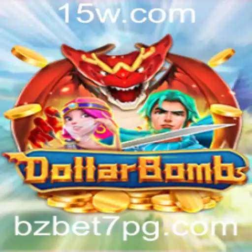 DollarBombs: Um Mergulho no Fascinante Mundo do Jogo que Captura Tensões Globais
