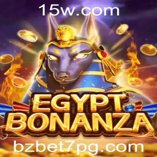 bzbet7 - Explorando o Fascinante Mundo de EgyptBonanza