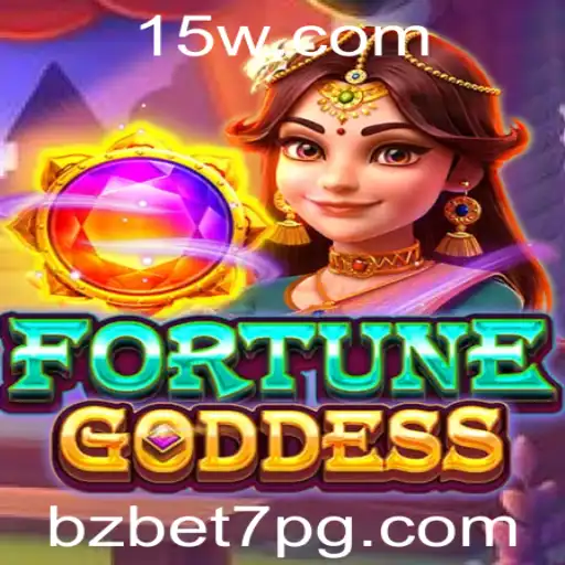 bzbet7 - Explorando FORTUNEGODDESS: Um Mundo de Aventuras e Desafios