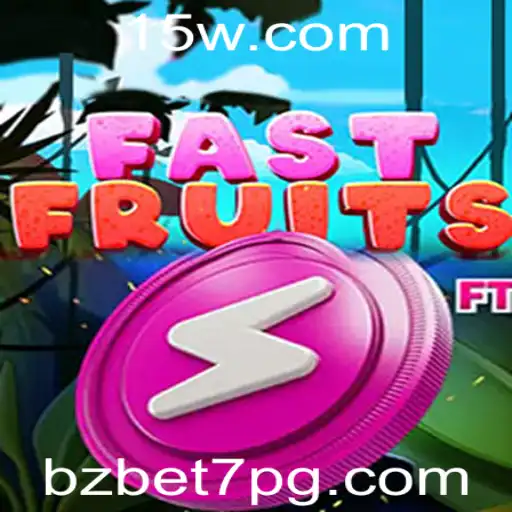 Explorando o Fascinante Mundo de 'FastFruits'