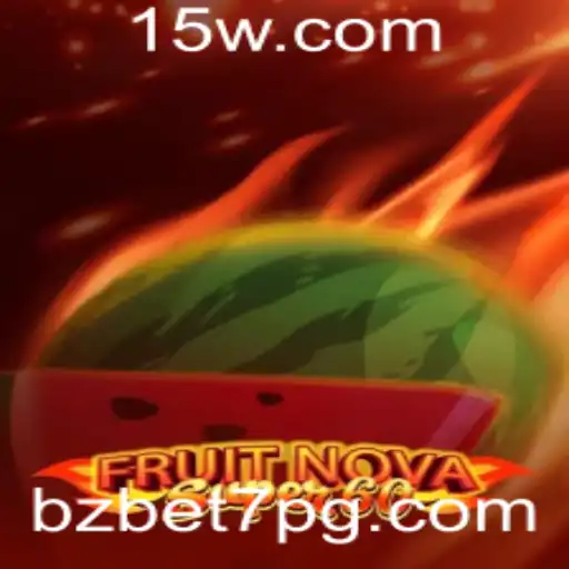 Descubra o Fascinante Mundo de FruitNovaSuper60 com bzbet7