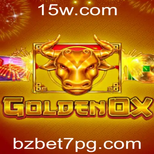 bzbet7 - Explorando o Fascinante Mundo de GoldenOx: Regras e Introdução ao Jogo