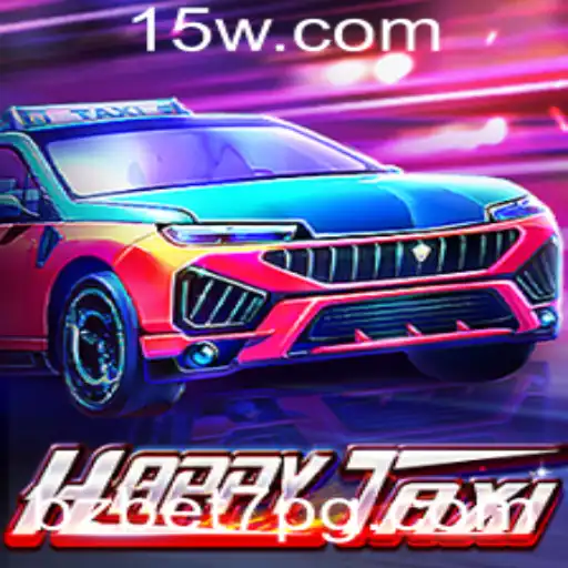 Descubra o Universo Vibrante de HappyTaxi: O Jogo que Revoluciona sua Experiência de Direção