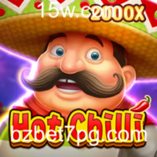 bzbet7 - Explorando o Mundo Emocionante de HotChilli