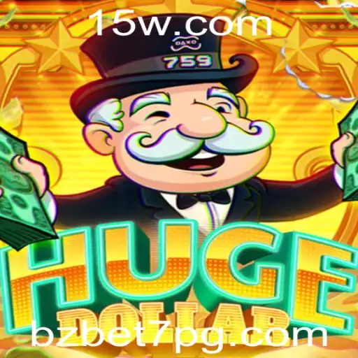Explorando o Universo de HugeDollar: O Novo Fenômeno dos Jogos