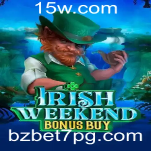 bzbet7 - Explorando o Mundo do Jogo IrishWeekendBonusBuy: Um Guia Completo
