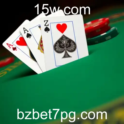 bzbet7 - Jogos de Cartas: Uma Jornada Através da História e Estratégia com bzbet7