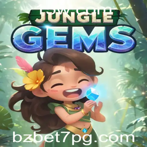 JungleGems: Aventuras e Estratégias na Selva Virtual