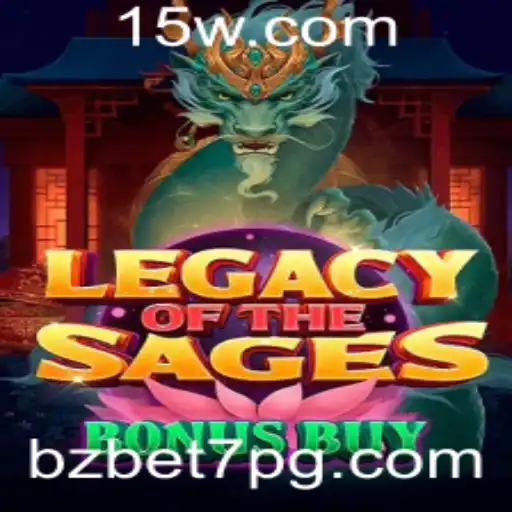 bzbet7 - LegacyoftheSagesBonusBuy: Explorando o Universo dos Sábios com bzbet7