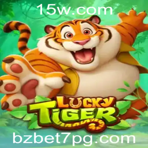 bzbet7 - LuckyTiger: A Nova Sensação dos Jogos de Azar Com a Palavra-Chave bzbet7