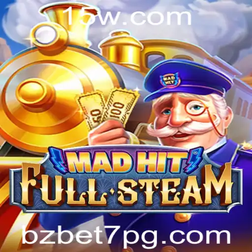 bzbet7 - Explorando o Mundo de MadHitFullSteam: Uma Aventura de Estratégia e Desafios