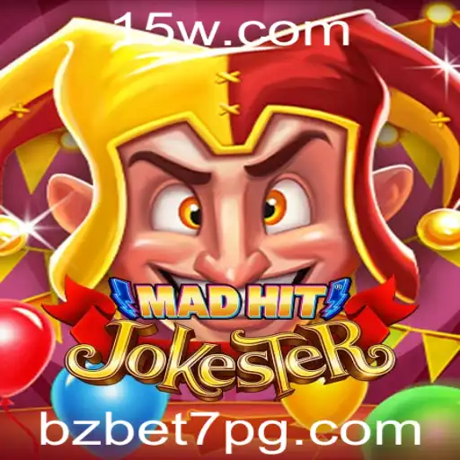 bzbet7 - Explorando o Fascinante Mundo de MadHitJokester: Um Jogo de Estratégia e Criatividade