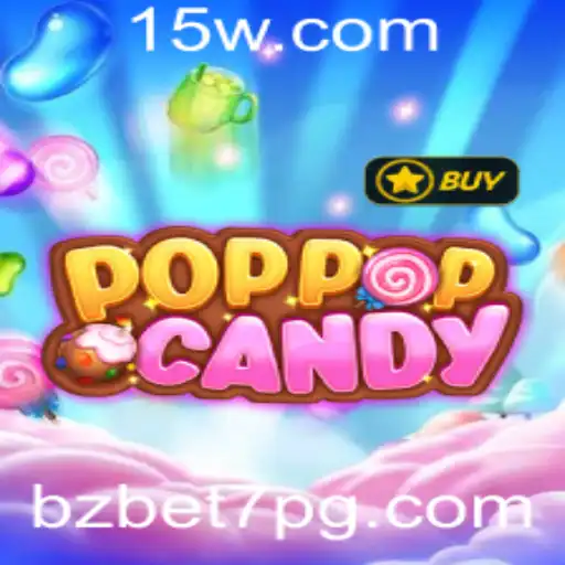 bzbet7 - Explorando o Fascínio de POPPOPCANDY: O Jogo Revolucionário
