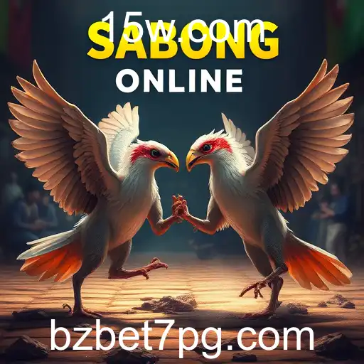 bzbet7 - Sabong Online: Um Mergulho no Mundo do Jogo de Galos Virtual com Bzbet7