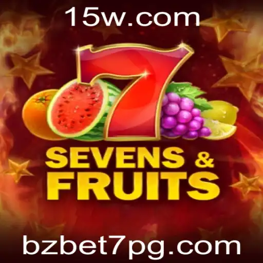 bzbet7 - Desvendando os Segredos do Jogo SevensFruits