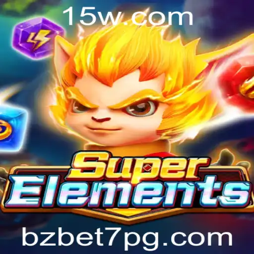 bzbet7 - Descubra 'SuperElements': Um Novo Jogo Estratégico Com Elementos de Aventura