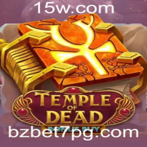Descubra Temple of Dead Bonus Buy: Um Mergulho no Mundo dos Caça-Níqueis