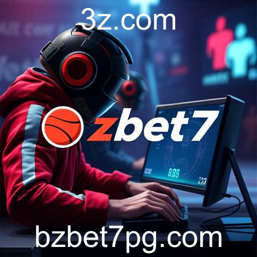 A Ascensão do Bzbet7 no Cenário dos Jogos em Português