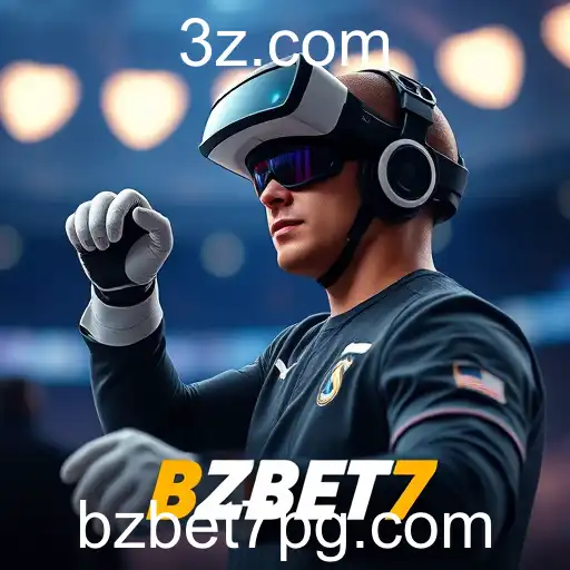 A Ascensão do BZBET7 em 2025: Tendências e Impactos