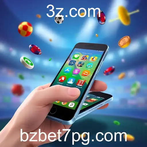 Expansão dos Jogos Online no Brasil: Bzbet7 em Destaque