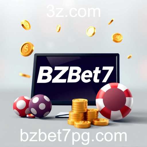 A Expansão dos Jogos Online em 2025: O Caso BZBet7