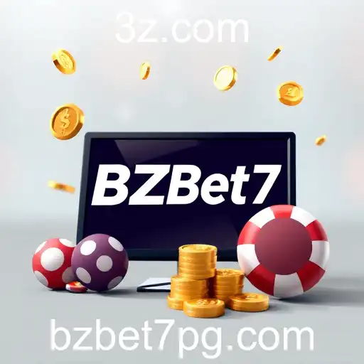 A Expansão dos Jogos Online em 2025: O Caso BZBet7