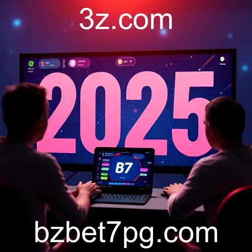 A Evolução dos Jogos em 2025: Tecnologia e Mercado