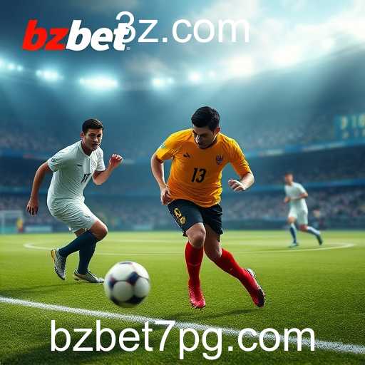 Apostas Esportivas: A Emoção de Torcer e Ganhar no bzbet7