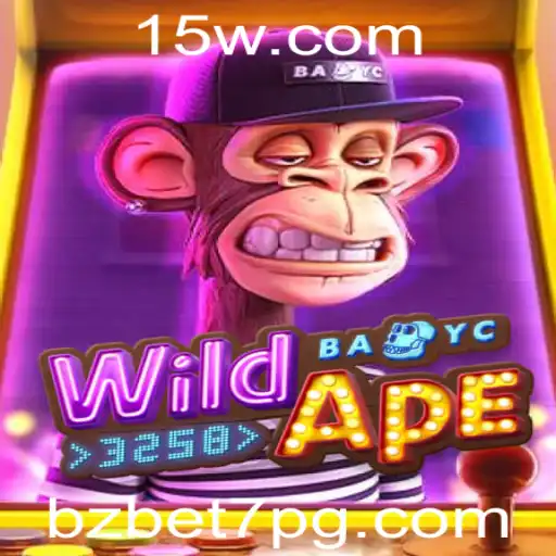 bzbet7 - Descubra WildApe3258: O Jogo que Está Conquistando o Mundo